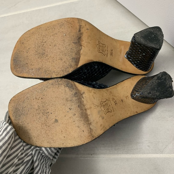 Fendi Square Step-in - Picture 7 of 8